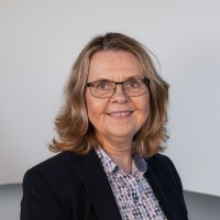 Elisabeth Gabriel-Nilsson