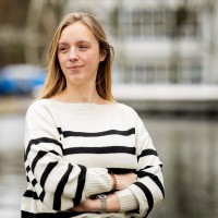 Martine Kox, Phd