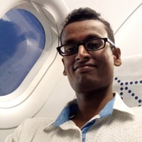 Sridhar Behera