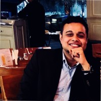 Ajay Yadav