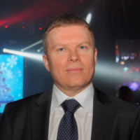 Дмитрий Горбачев