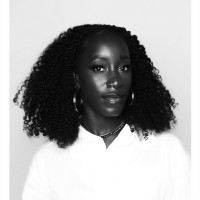 Brianna Agyemang