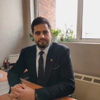 Hossein Mousavi Farjoud