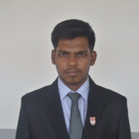 Alagupandi K