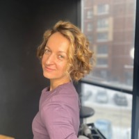 Инна Голева