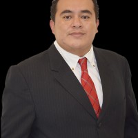 Luis Alberto Rodríguez Sánchez