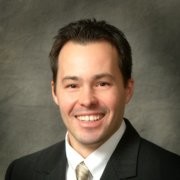 Mike Caouette