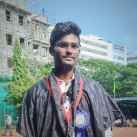 Arjun Pandi