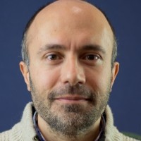 George Theodorakopoulos