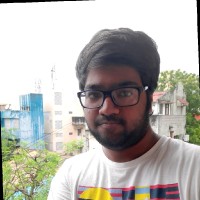 THRIVIKRAM P