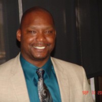 Ronald Henderson