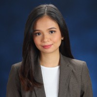 Stephanie Claire Cruz