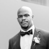 Jared Frazier