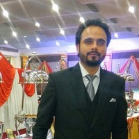 Gagan Deep Arora