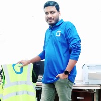 Vikas Vijayan