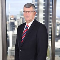 Antony Ford