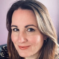 Rebecca Chaplain