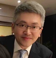Chris Tam