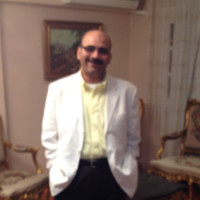 Ashraf Sherif