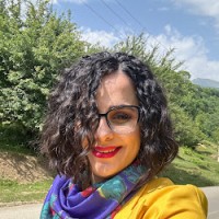 Sharmin Sawti