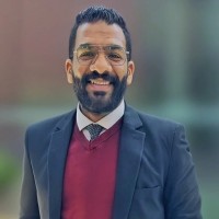 Saad Abd El-Nasser, Dipifr