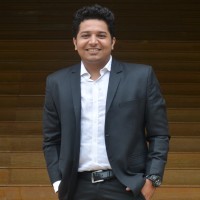 Yashodeep Borse