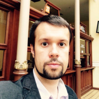 Александр Путинцев