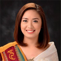 Ann Margaret Andres