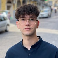 Vasileios Michail