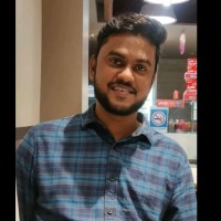 Santhosh Asokan