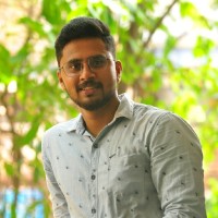 Anirudh K A