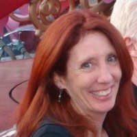 Molly Flanegin