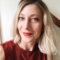Gwen Pionk