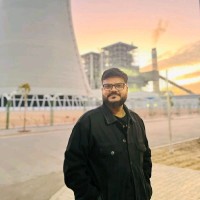 Rameez Vohra