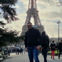 Mahmoud Yahya