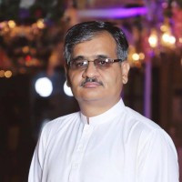 Tauseef Anjum Janjua