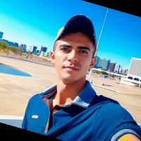 Januilkson Oliveira Do Nascimento