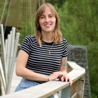 Lisa Wiemer - Van Der Meer