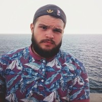 Алексей Голубев