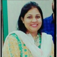 Asma Kashif