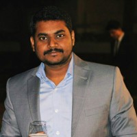 Nishant Harshwardhan