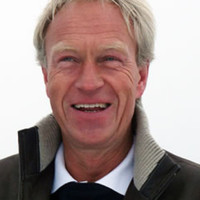 Peter Klinck