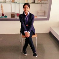 Sonal Panmand