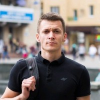 Oleksandr Zelenchuk