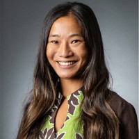 Karly-Lou Ayano