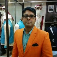 Vipin Kochhar