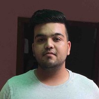 Armaan Mehay