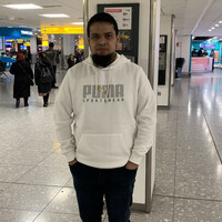 Afjal Ahmed