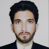 Muhammad Usman Farooq