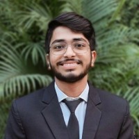 Ansh Gupta